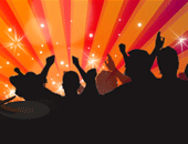 Home page banner