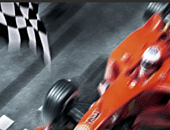 Home page banner