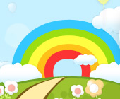 Shopping cart banner