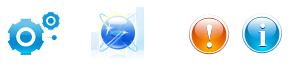 Icons design