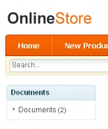free Zen Cart template