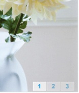 Flash XML Slideshow Banner for Ecommerce