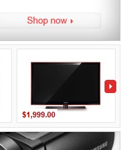 Conveyor Slideshow JavaScript Banner