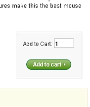 LiteBlue free Zen Cart template