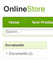 Zen Cart template free download