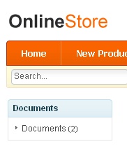 free Zen Cart template