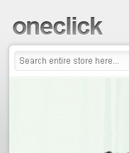 eModern Zen Cart template