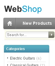 free ZenCart template