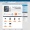 Blue OpenCart Template