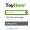 Toys Zen Cart template